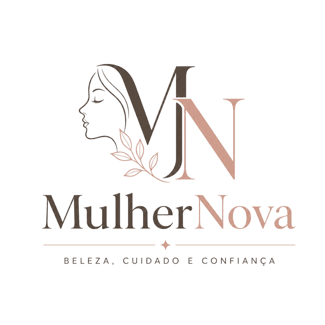 Logo MulherNova